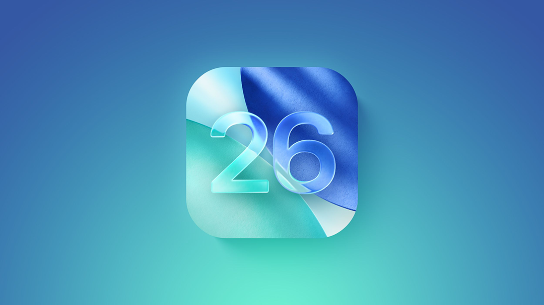 iOS26 Change