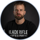 Black Rifle Coffee
